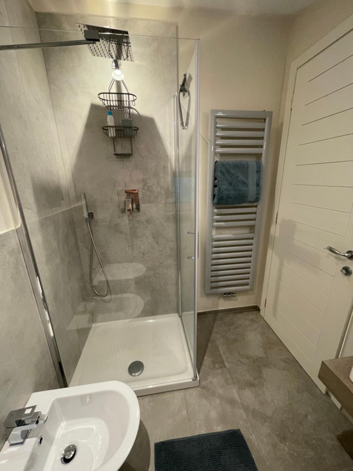 La Casina di Oscar ad Aosta Villaggio Combe Quart Esterno foto