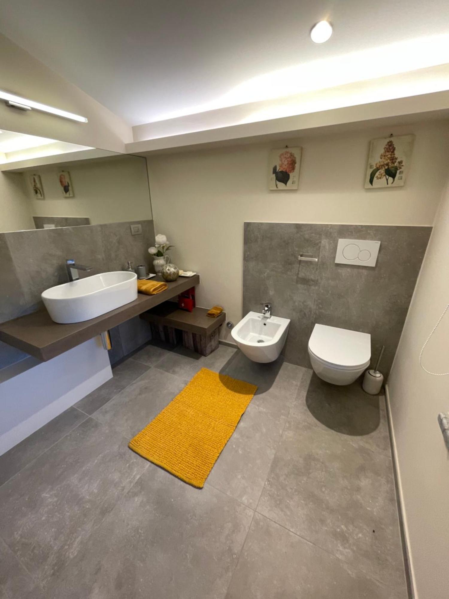 La Casina di Oscar ad Aosta Villaggio Combe Quart Esterno foto