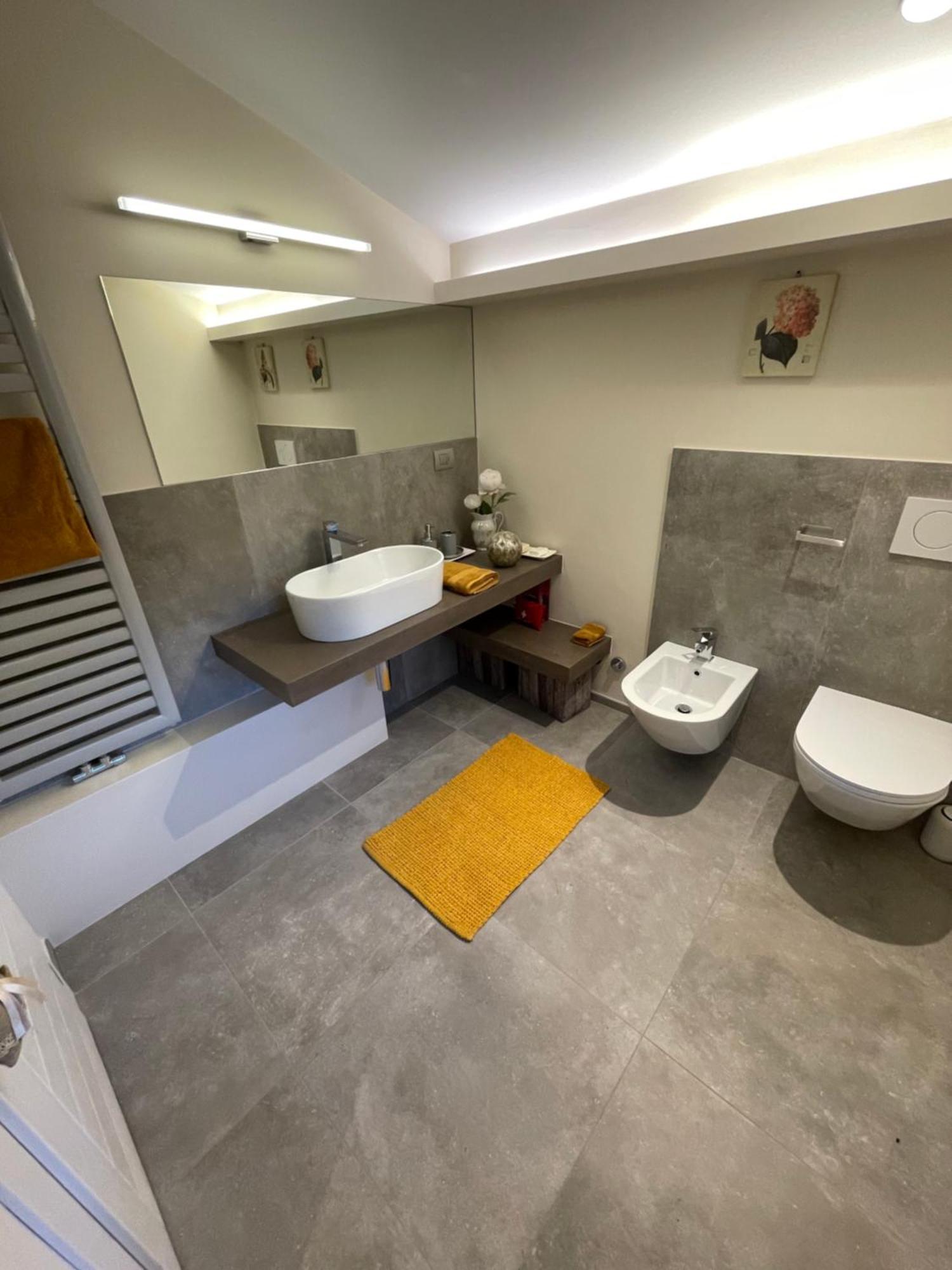La Casina di Oscar ad Aosta Villaggio Combe Quart Esterno foto