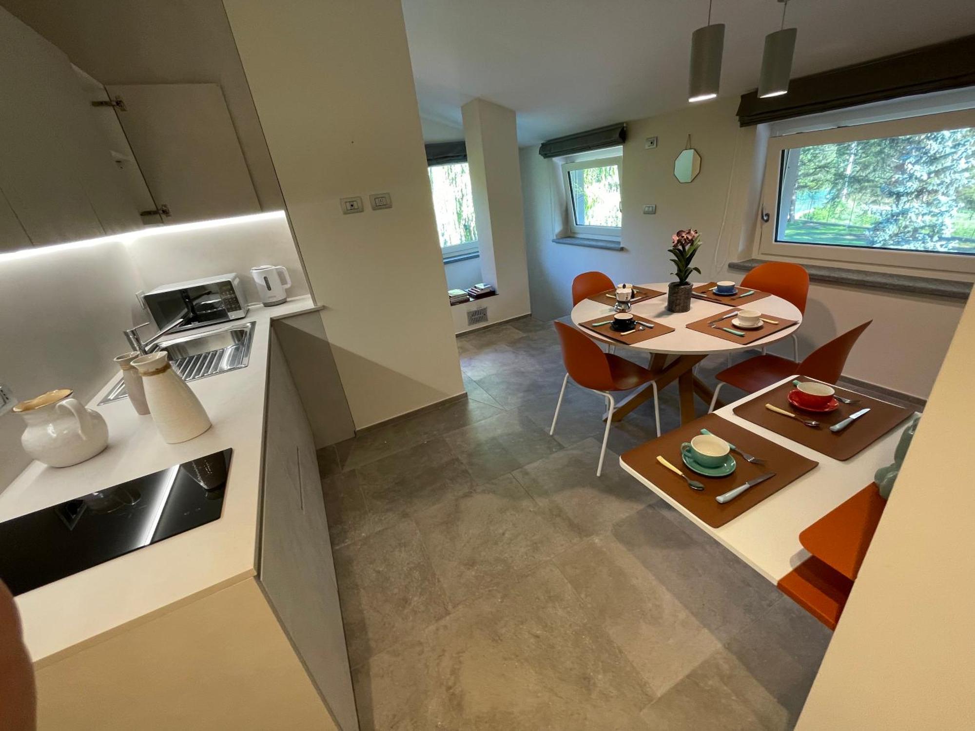 La Casina di Oscar ad Aosta Villaggio Combe Quart Esterno foto