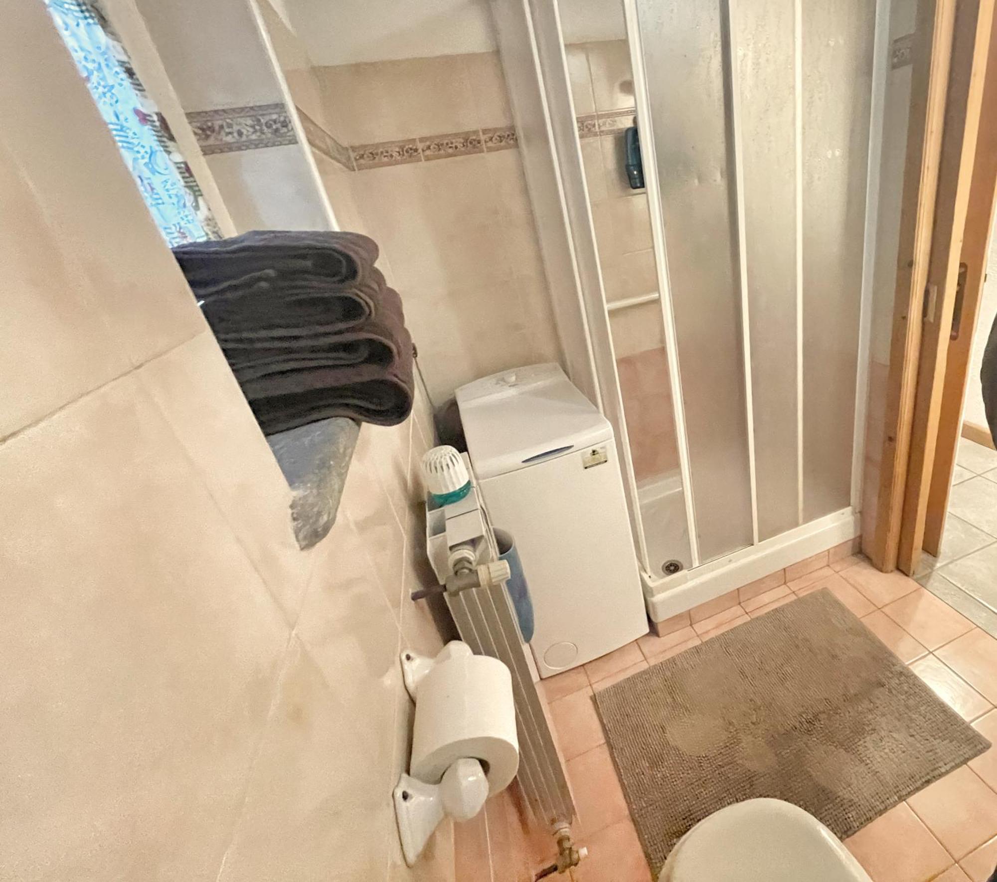 La Casina di Oscar ad Aosta Villaggio Combe Quart Esterno foto
